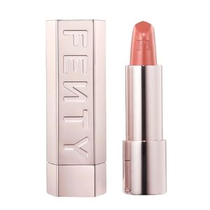 Fenty Icon by Rihanna Semi-Matte Refill Lipstick & Case NEW